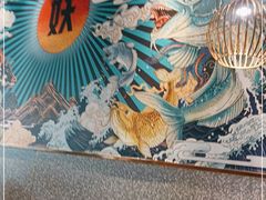 -半天妖烤鱼(槐房万达店)