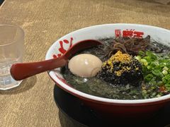 -豚王拉面(铜锣湾店 )
