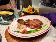 -CRAZYONES西班牙海鲜饭(上海美罗城店)