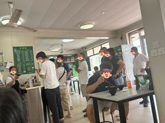 -上海为民商行清真饭店(南大路店)