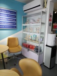 点击看大图 -清清博视儿童眼视光中心(角门西店)