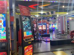 -大玩家超乐场(锦华路万达店)