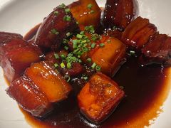 -筱爷叔·上海传统手工菜(新桥店)