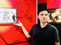 -人民公园(罗湖区)