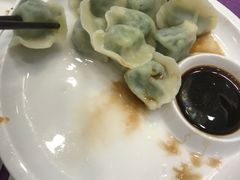 -京天红酒家(马家堡店)