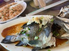 -七鲜渔港美食餐厅(巽寮湾海景店)