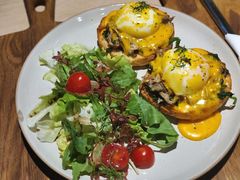 -农畉LONFOOD(福田星河COCOPark店)