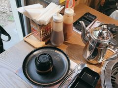 -香猪坊韩国烤肉专属门店(魏公村店)