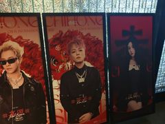 -赤红音乐现场(浦东金桥路店)