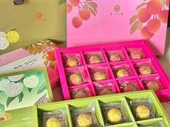 -Olé精品超市(广州太古汇店)