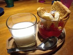 边境泡鲁达-觅山云南菜(泊富ICITY店)