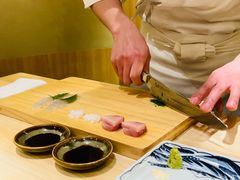 -鮨一日本料理旗舰店(总店)
