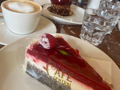 -中央咖啡馆