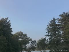 -浙江西子宾馆·瑶园咖啡厅