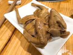-营记牛肉火锅·大埔客家菜(上梅林店)
