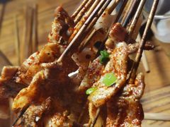 -五样儿西昌小签签烤串(建设路店)