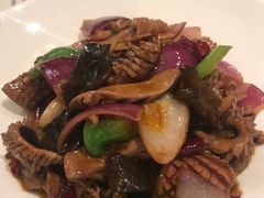 -春发生饭店·非遗(南院门店)