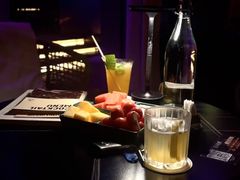 -DEW Lounge(深圳湾店)