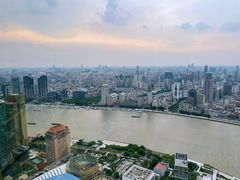 -东方明珠广播电视塔