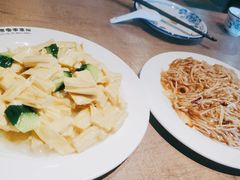 -直隶安家牛肉罩饼(七一路店)