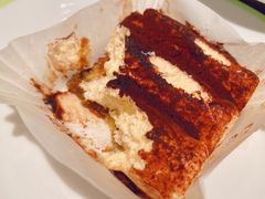 -萨莉亚意式餐厅(杭州滨江天街店)