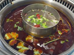 -葛记红焖羊肉(人民路店)