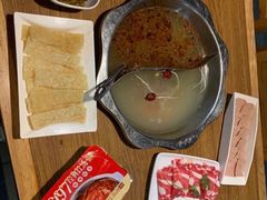 -傣妹火锅(南京东路一店)