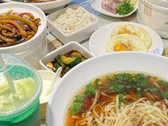 -老淮城·长鱼面(河下古镇店)