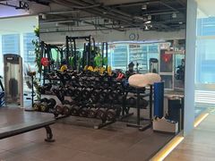 -MYFIT健身工作室(赞成店)