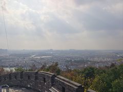 -虞山城墙
