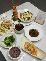 -宝生月子中心(独栋园林·福田店)