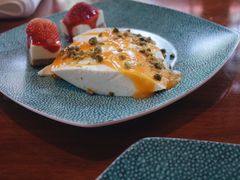 -杭州西子湖四季酒店-WL BISTRO西湖餐厅(灵隐路店)