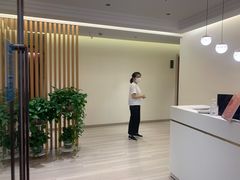 -智慧盲人按摩艾灸-颈肩腰膝疼痛调理(浦东店)