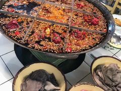-石灰市老火锅(北滨路店)