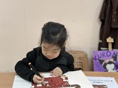 -欧拉艺术培训中心(福星新城店)