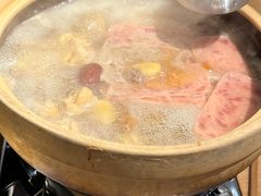 -邹开喜·炭炉鸡煲·海鲜火锅(虹口足球场店)