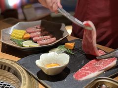 -MIKOMIKO和牛烧肉专门店(南门店)