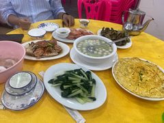 -秋姐美食店(旅游大道店)