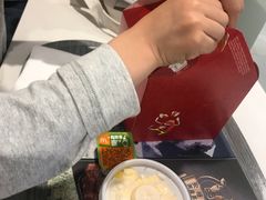 -麦当劳(金桥店)