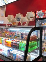 -汤姆猫亲子乐园(保利Mall店)