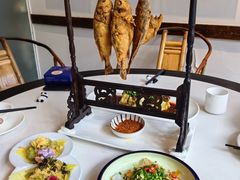 -院8里·少城记忆老川菜(宽窄巷子店)