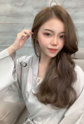 -Coco Salon 日系烫染专业店