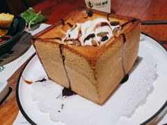 -马灯部落·西湖边的创意山景餐厅(虎跑动物园店)