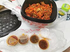 -琥珀老六龙虾(四里河店)