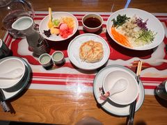 -醉长安(钟楼旗舰店)