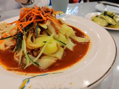 -阿西娅食府(中关村店)