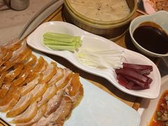 酥香嫩烤鸭-乾园(天河城店)