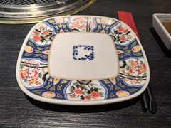 -AJIYA·池袋日式烧肉自助(天津万象城店)