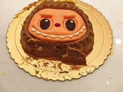 -广州万富希尔顿酒店-感趣自助餐厅·生蚝海鲜刺身