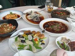 -成都海湾酒店·海湾壹品中餐厅(远大购物中心店)